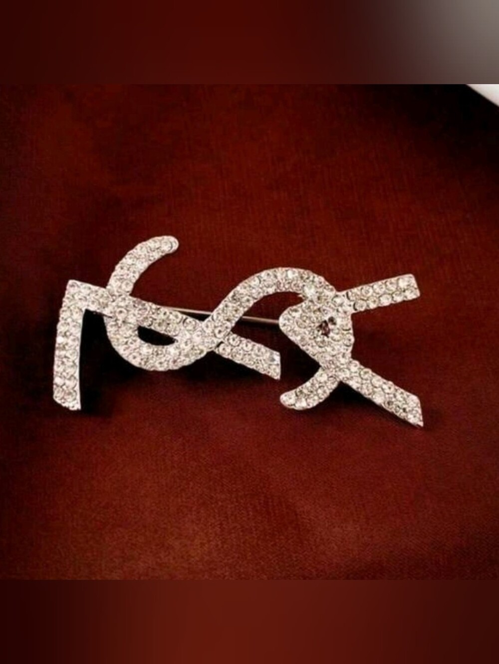 Luxury Jewelry